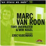 MARC VAN ROON / マーク・ヴァン・ローン / EN BLANC ET NOIR 10