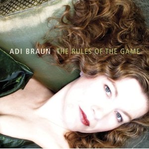 ADI BRAUN / アディ・ブラウン / Rules of the Game