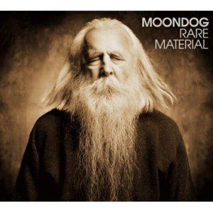 MOONDOG / ムーンドッグ / Rare Material(2CD)