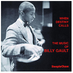 BILLY GAULT / ビリー・ゴールト / WHEN DESTINY CALLS