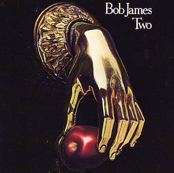 BOB JAMES / ボブ・ジェームス / Two(LP)