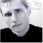 JOHN STETCH / ジョン・ステッチ / BRUXIN'