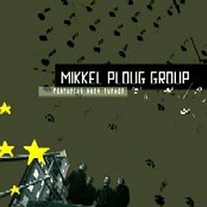 MIKKEL PLOUG / ミケル・プラウグ / Featuring Mark Turner