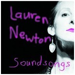 LAUREN NEWTON / ローレン・ニュートン / SOUNDSONGS