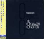 TOMAS FRANCK / トーマス・フランク / COPENHAGEN CONNECTION
