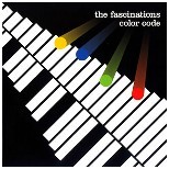 the fascinations(JAZZ) / ファシネイションズ(JAZZ) / COLOR CODE / カラー・コード