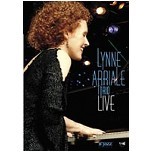 LYNNE ARRIALE / リン・アリエル / LIVE