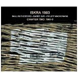 ISKRA 1903 / CHAPTER TWO: 1981-3