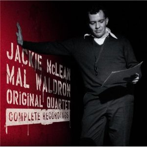 JACKIE MCLEAN & MAL WALDRON / ジャッキー・マクリーン&マル・ウォルドロン / COMPLETE RECORDINGS