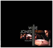 WILLIE JONES III / ウィリー・ジョーンズ3世 / VOLUME 3