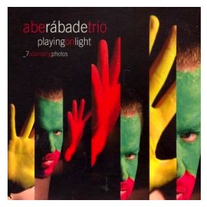 ABE RABADE / アベ・ラバデ / PLAYING ON LIGHT -7 SOUNDING PHOTOS