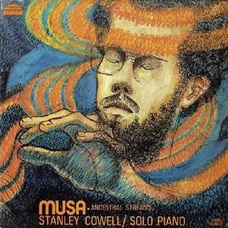 Stanley Cowell Equipoise Stanley Cowell Equipoise