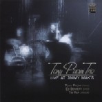 TONY PACINI / トニー・パシニ / LIVE AT JIMMY MAK'S