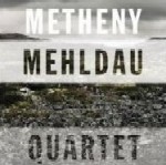 PAT METHENY & BRAD MEHLDAU / パット・メセニー&ブラッド・メルドー / QUARTET