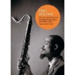 ERIC DOLPHY / エリック・ドルフィー / STOCKHOLM 1964 ANTIBES 1960
