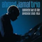 AHMAD JAMAL / アーマッド・ジャマル / COMPLETE LIVE AT THE SPOTLITE CLUB 1958