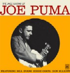 JOE PUMA / ジョー・ピューマ / THE JAZZ GUITAR OF JOE PUMA