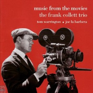 FRANK COLLETT / フランク・コレット / Music From The Movies