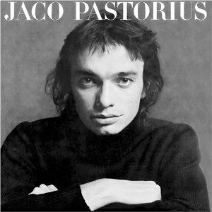 JACO PASTORIUS / ジャコ・パストリアス / JACO PASTRIUS / ジャコ・パストリアスの肖像