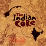 THE INDIAN CORE / ザ・インディアン・コア / THE INDIAN CORE