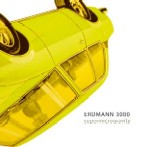 ERDMANN 3000 / SUPERMICROGRAVITY