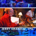 JERRY GRANELLI / ジェリー・グラネリ / THE SONIC TEMPLE MONDAY AND TUESDAY