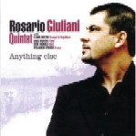 ROSARIO GIULIANI / ロザリオ・ジュリアーニ / ANYTHING ELSE