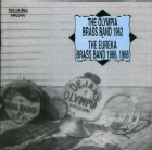 THE OLYMPIA BRASS BAND/THE EUREKA BRASS BAND / THE OLYMPIA BRASS BAND 1962/THE EUREKA BRASS BAND 1966,1968