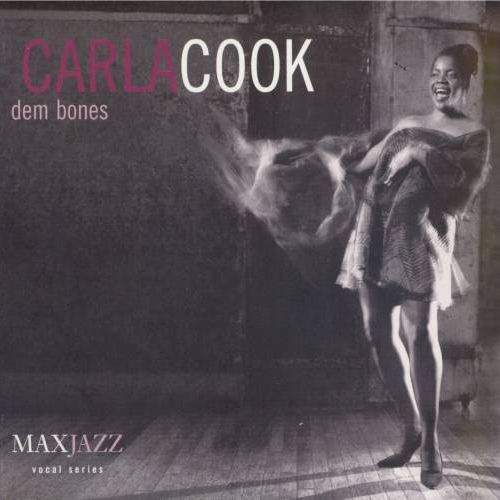 CARLA COOK / カーラ・クック / Dem Bones