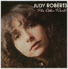 JUDY ROBERTS / ジュディ・ロバーツ / THE OTHER WORLD