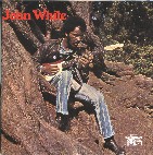 JOHN WHITE(JAZZ) / ジョン・ホワイト(JAZZ) / JOHN WHITE / ジョン・ホワイト