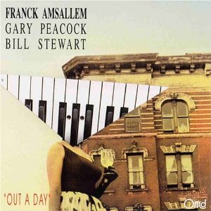 FRANCK AMSALLEM / フランク・アムサレム / Out A Day