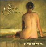 DAVID NEWTON / デヴィッド・ニュートン / PORTRAIT OF A WOMAN