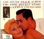 CARMEN CAVALLARO / カーメン・キャヴァレロ / THE EDDY DUNCHIN STORY