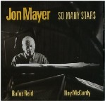 JON MAYER / ジョン・メイヤー / SO MANY STARS