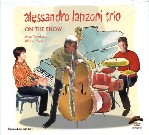 ALESSANDRO LANZONI / アレッサンドロ・ランツォーニ / ON THE SNOW