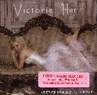 VICTORIA HART / ヴィクトリア・ハート / WHATEVER HAPPENED TO ROMANCE?