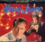 HARRY JAMES / ハリー・ジェイムス / HARRY JAMES AND HIS NEW SWINGIN' BAND