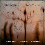 DAVE ALLEN / デイヴ・アレン / REAL AND IMAGINED
