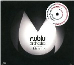 NUBLU ORCHESTRA / CONDUCTED BY BUTCH MORRIS