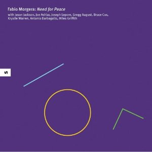 FABIO MORGERA / ファビオ・モルゲラ / Need for Peace