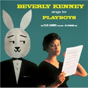 BEVERLY KENNEY / ビヴァリー・ケニー / Sings For Playboys