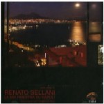 RENATO SELLANI / レナート・セラーニ / LA MIA FINESTRA SU NAPOLI