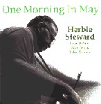 HERBIE STEWARD / ハービー・スチュワード / ONE MORNING IN MAY(LP) / ワン・モーニング・イン・メイ