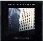 NORMA WINSTONE / ノーマ・ウィンストン / MANHATTAN IN THE RAIN