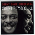 COUNT BASIE ORCHESTRA / カウント・ベイシー・オーケストラ / Count Plays Duke