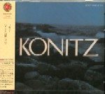 LEE KONITZ / リー・コニッツ / KONITZ / コニッツ