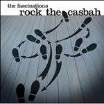 the fascinations(JAZZ) / ファシネイションズ(JAZZ) / ROCK THE CASBAH / ロック・ザ・カスバ