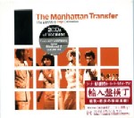 MANHATTAN TRANSFER / マンハッタン・トランスファー / THE DEFINITIVE POP COLLECTION