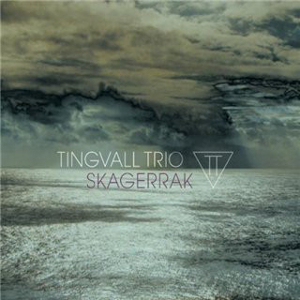 TINGVALL TRIO / ティングヴァル・トリオ / Skagerrak(LP)